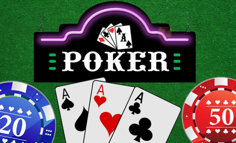 Người chơi có thể chọn phiên bản poker phù hợp với bản thân