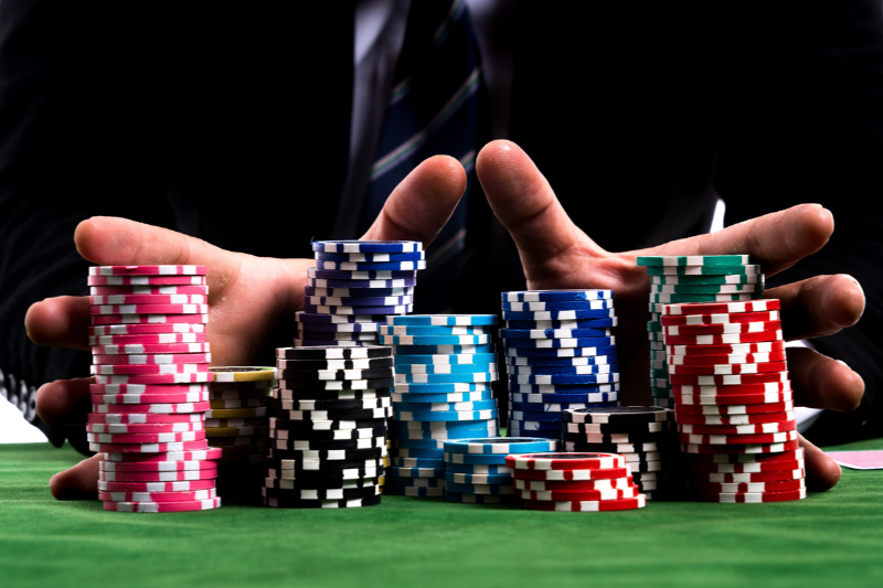 Hiểu được các thuật ngữ rất quan trọng trong cách chơi bài poker