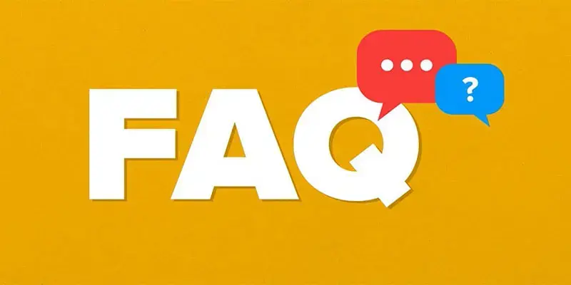  FAQs- Câu Hỏi Thường Gặp Khi Đăng Ký Tài Khoản Nhà Cái M88