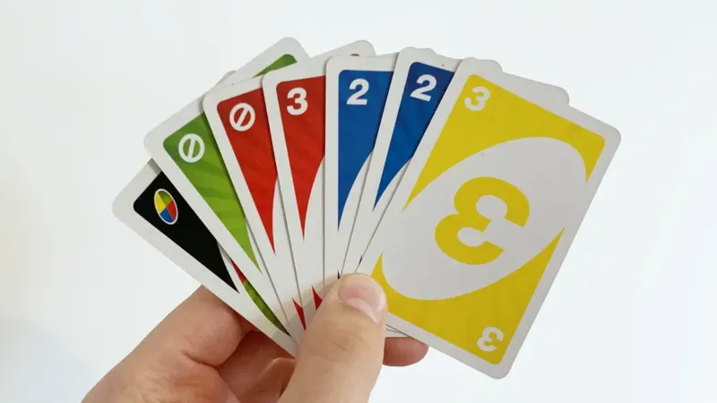 Ưu tiên một nhà cái đáp ứng mọi nhu cầu của bạn khi chơi Uno
